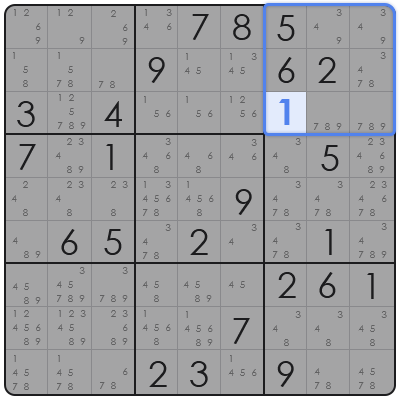 sudoku solver asset