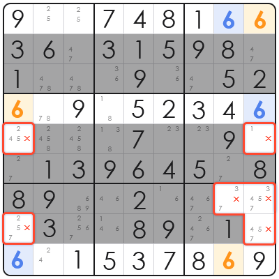 committed sudoku